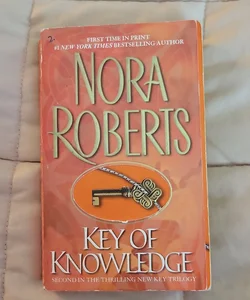 Key of Knowledge