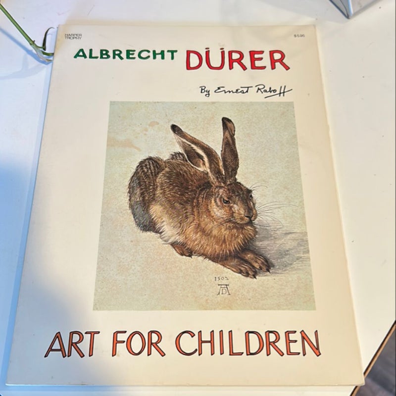 Albrecht Durer