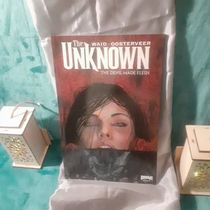 Unknown: the Devil Made Flesh