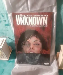 Unknown: the Devil Made Flesh
