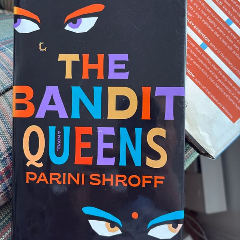 The Bandit Queens
