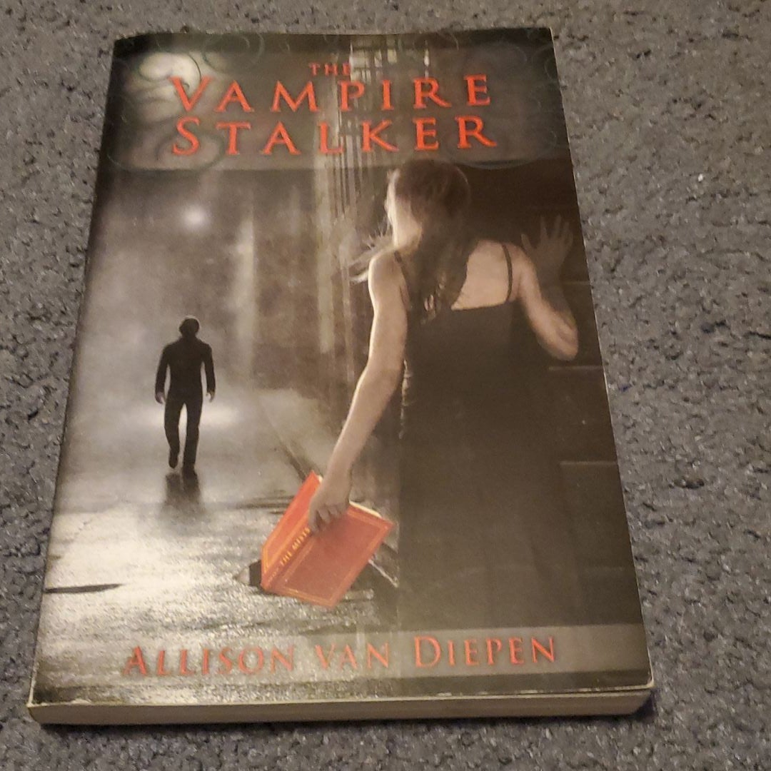 The Vampire Stalker