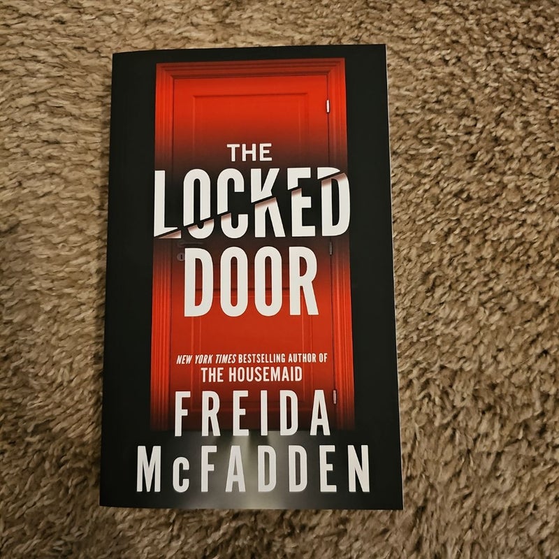 The Locked Door