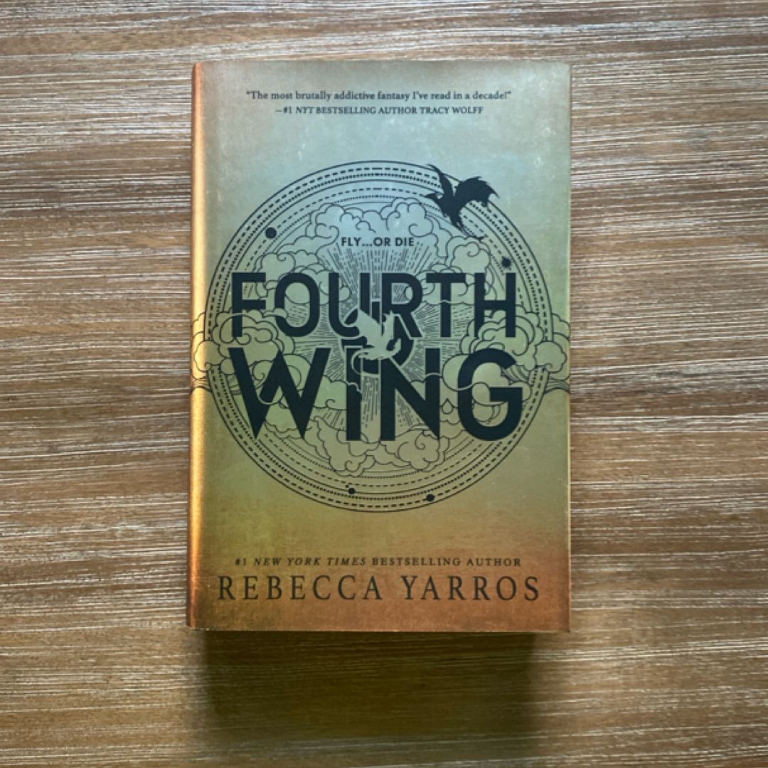 Fourth Wing