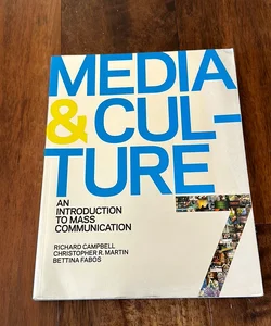 Media and Culture