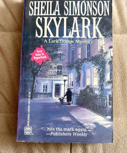 Skylark  2001