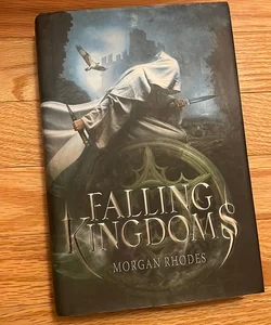 Falling Kingdoms