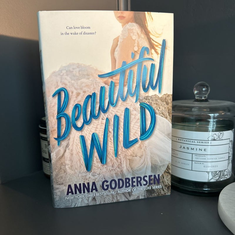 Beautiful Wild