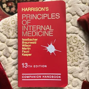 Harrison's Principles of Internal Medicine