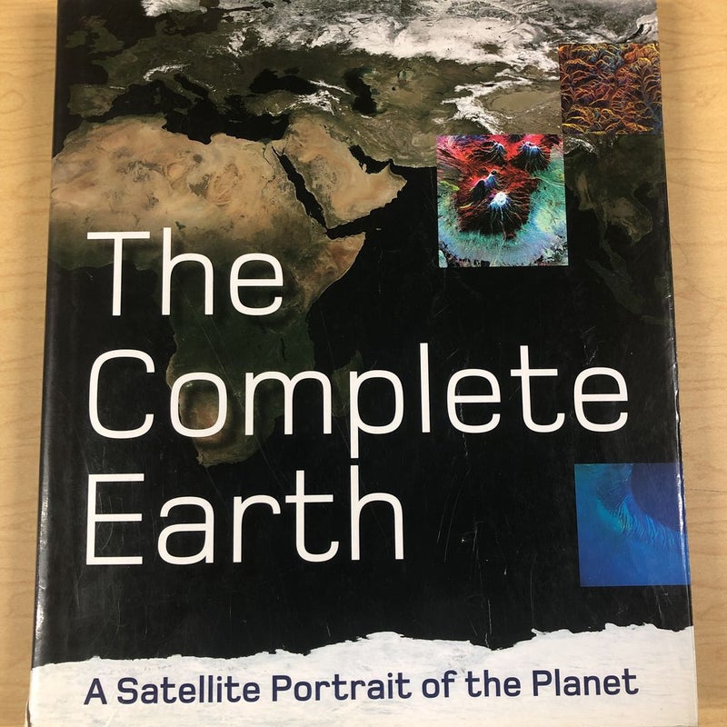 The Complete Earth