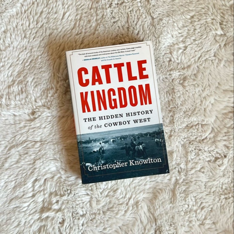 Cattle Kingdom