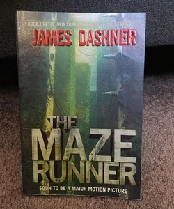 The Maze Runner (Maze Runner, Book One)