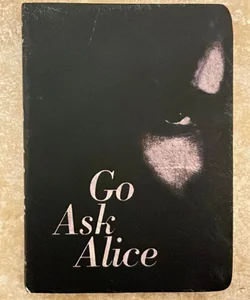 Go Ask Alice