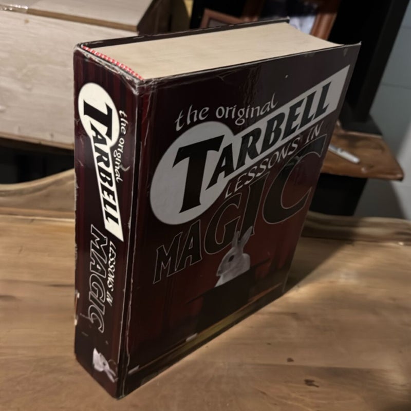 Tarbell Lessons in Magic