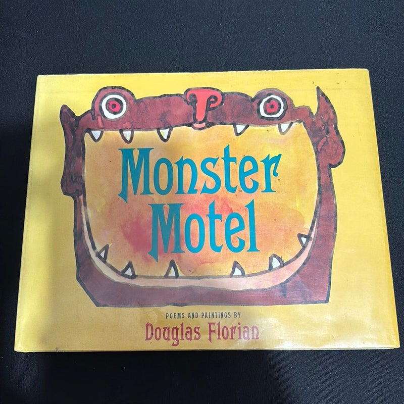 Monster Motel