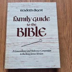 Family Guide to the Bible