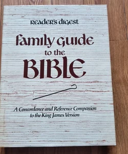 Family Guide to the Bible