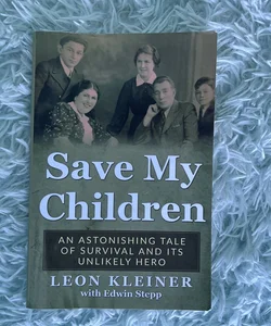 Save my children 