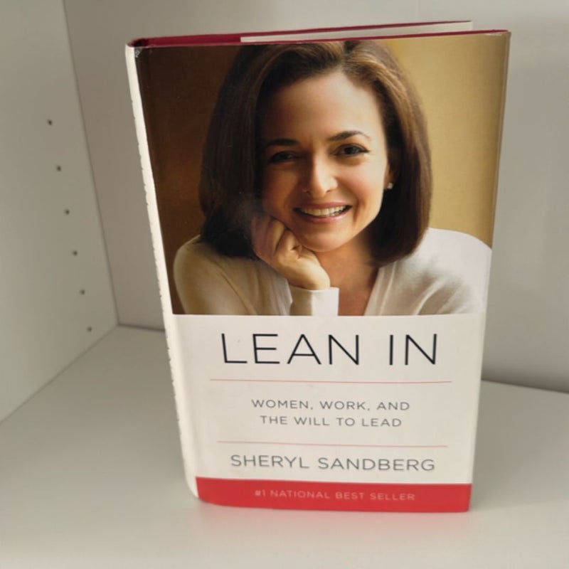 Lean In