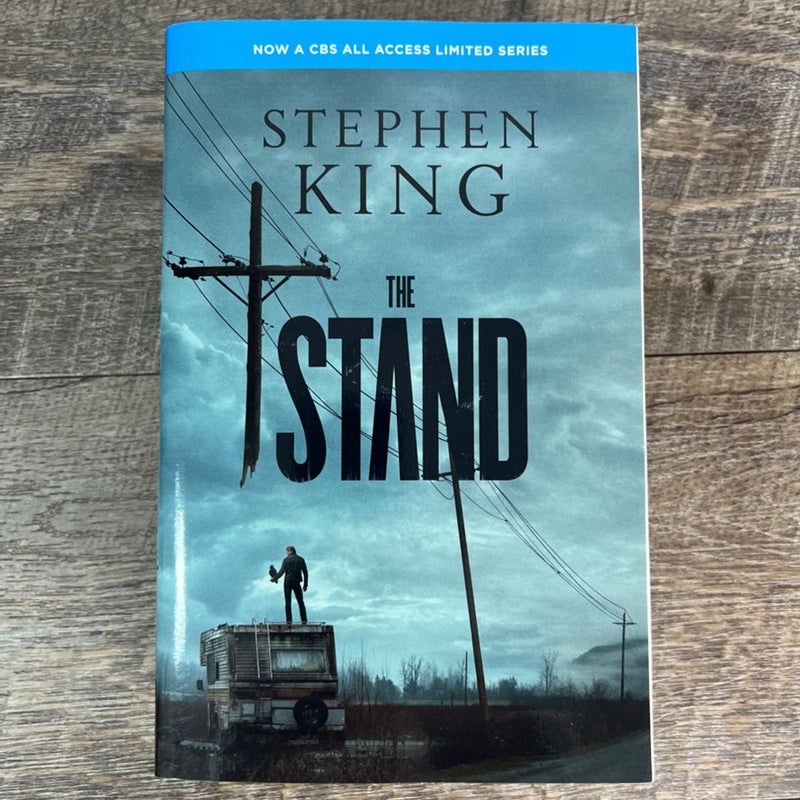 stephen king the stand