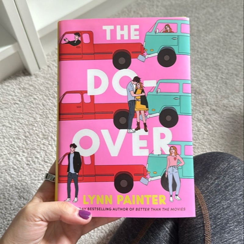 The Do-Over