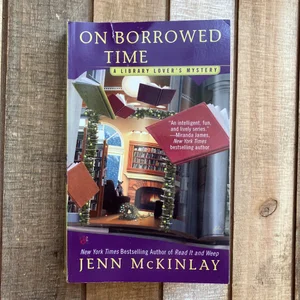 On Borrowed Time