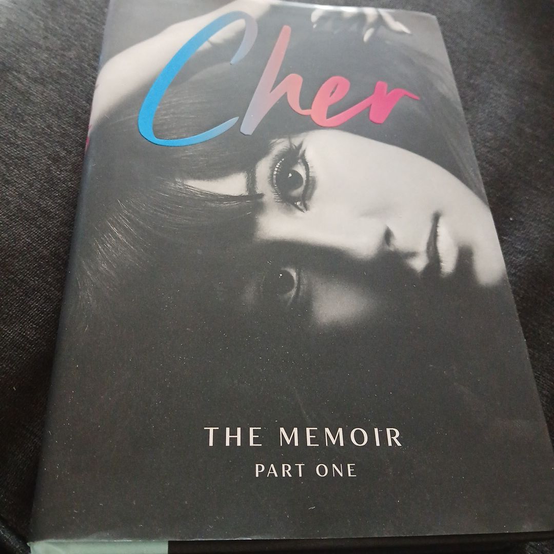 Cher