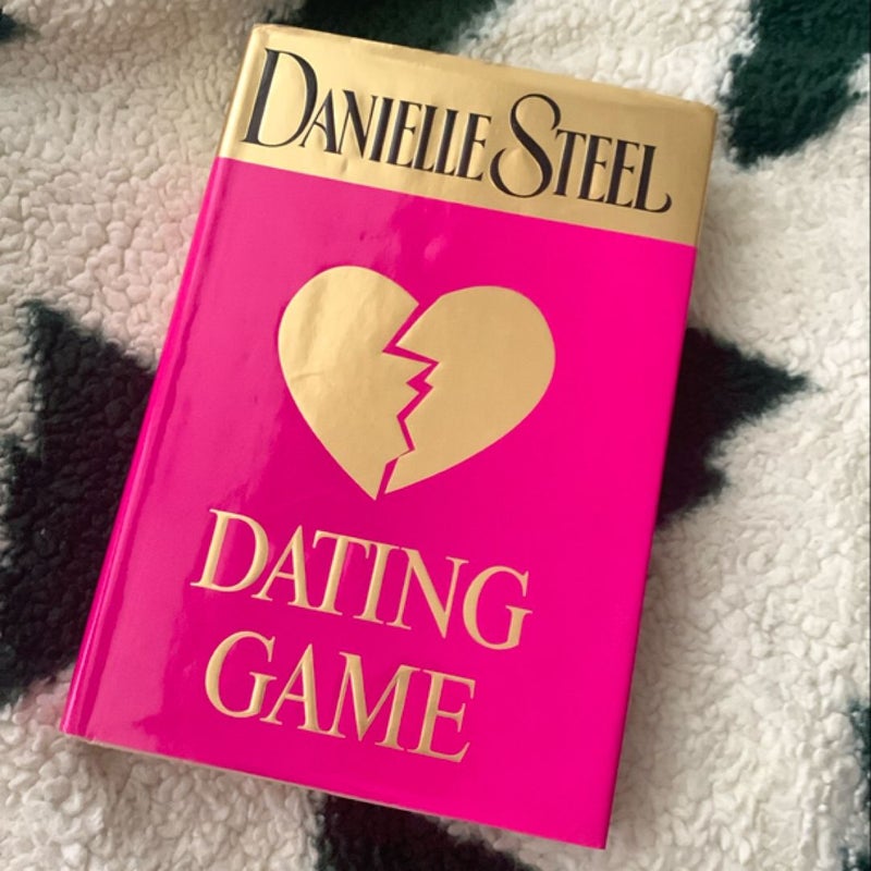 Dating Game