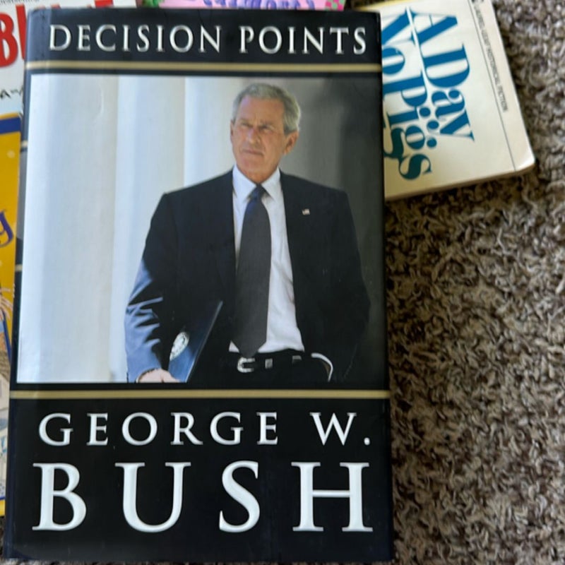 Decision Points