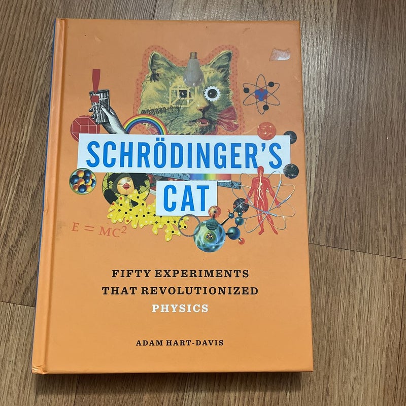 Schroedinger’s cat