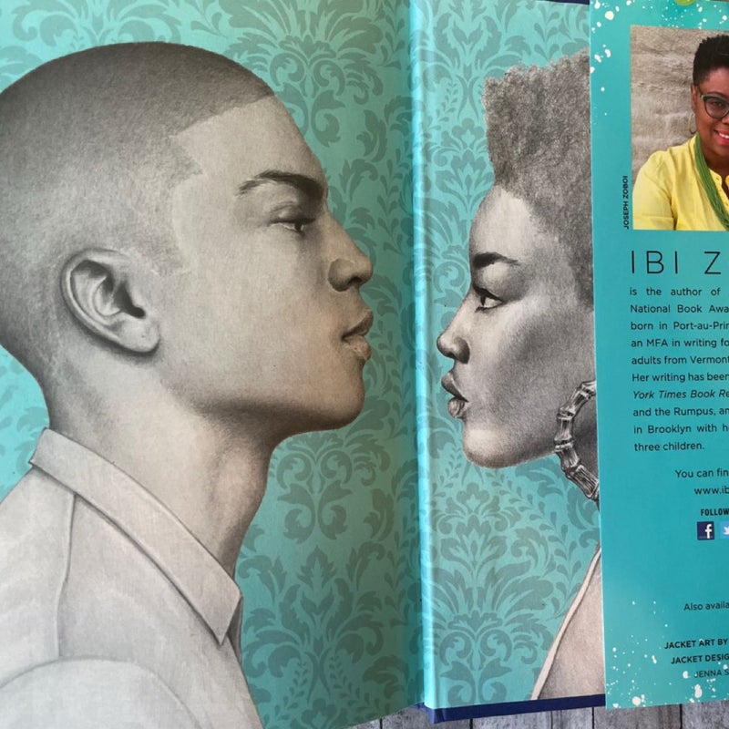 Pride - Signed Copy