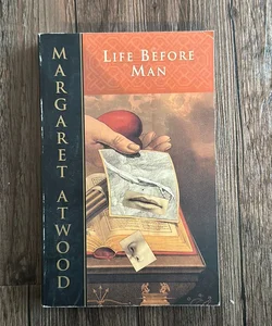 Life Before Man