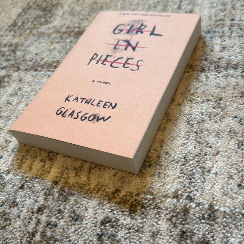 Girl in Pieces