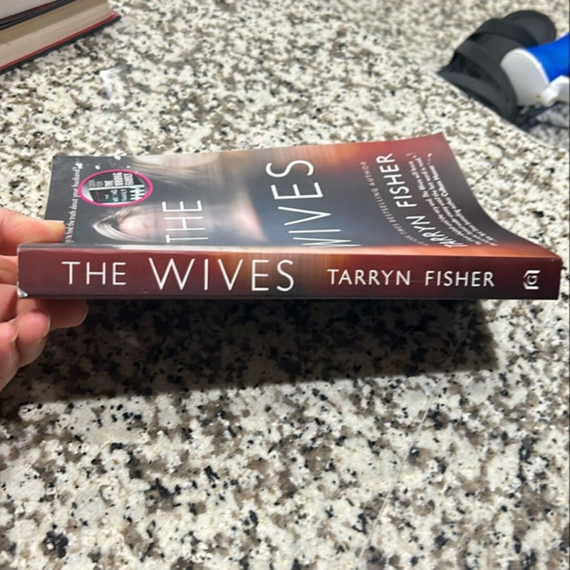 The Wives