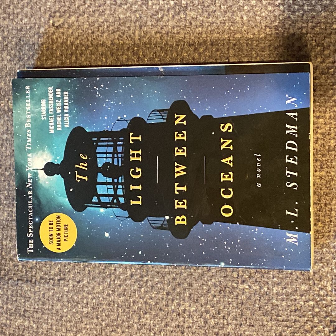 The Light Between Oceans