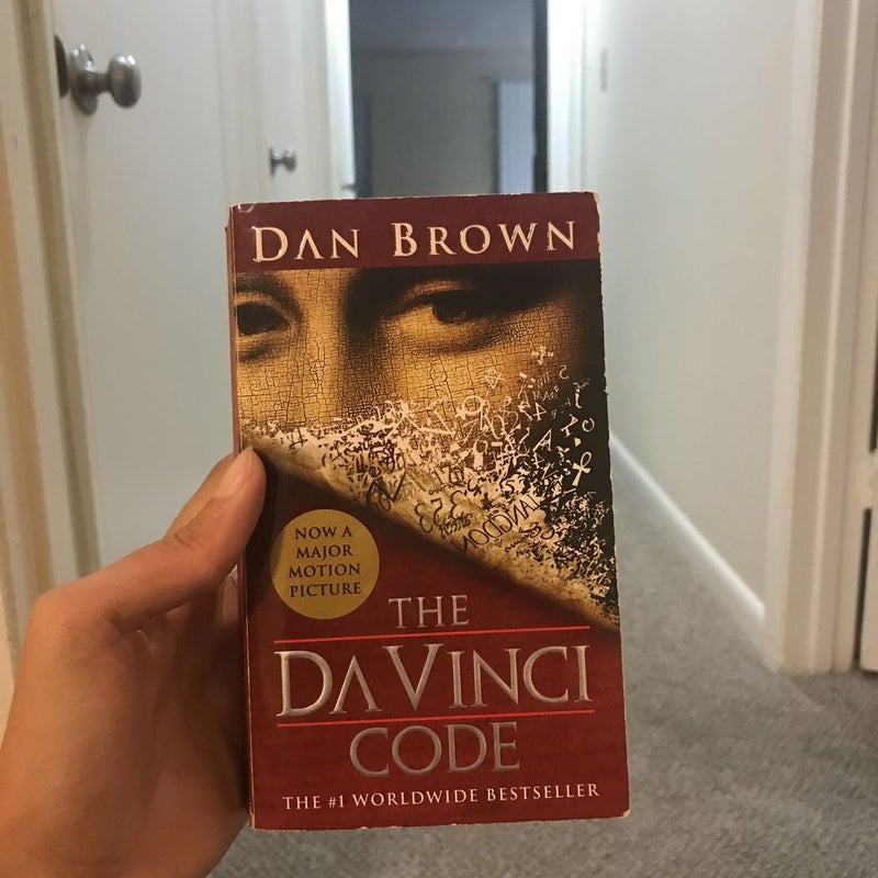 The Da Vinci Code