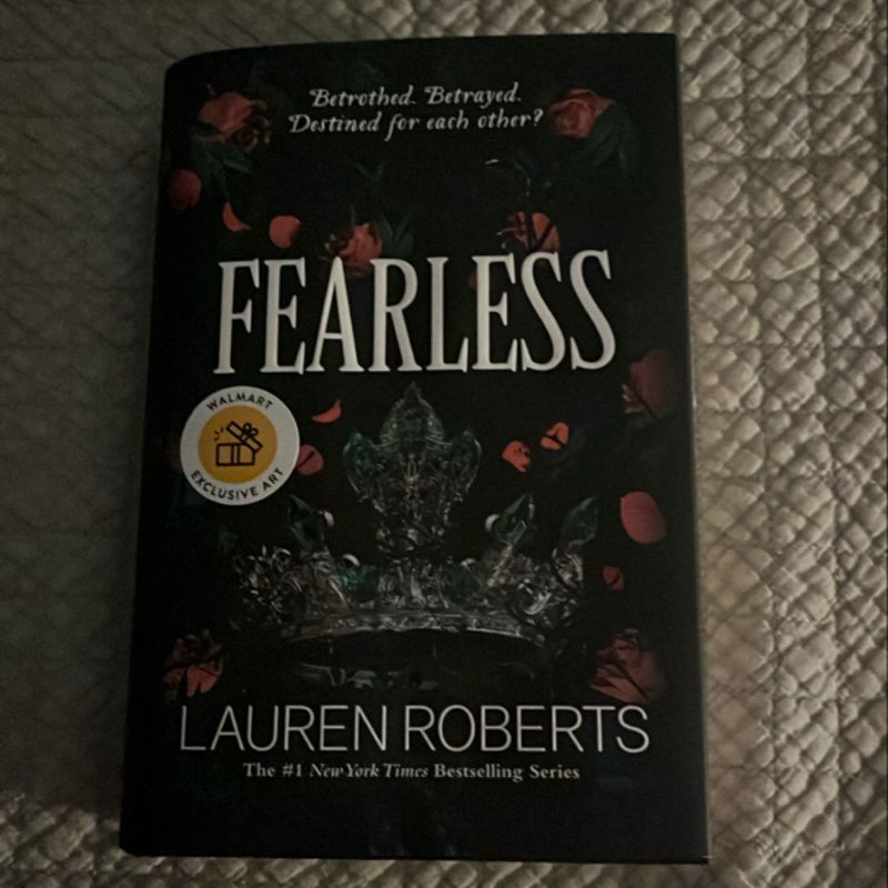 Fearless 
