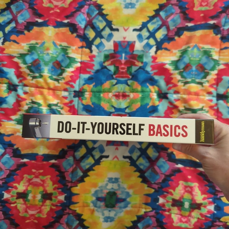 Do It Yourself Basics