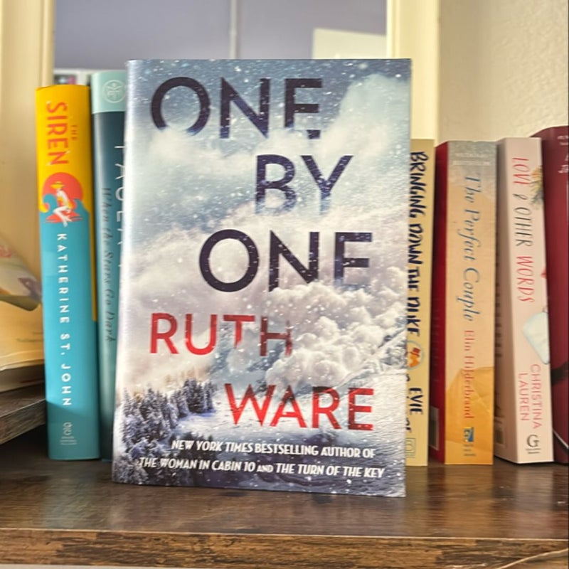 One by One