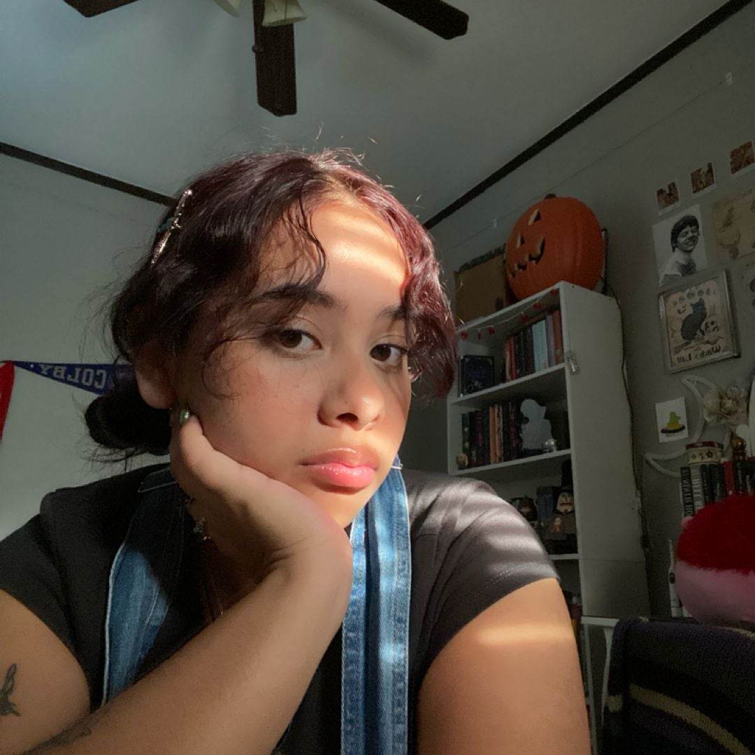 Yvette Rojas