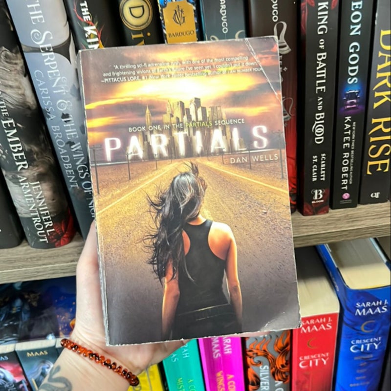 Partials