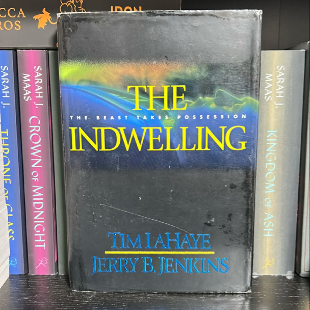 The Indwelling