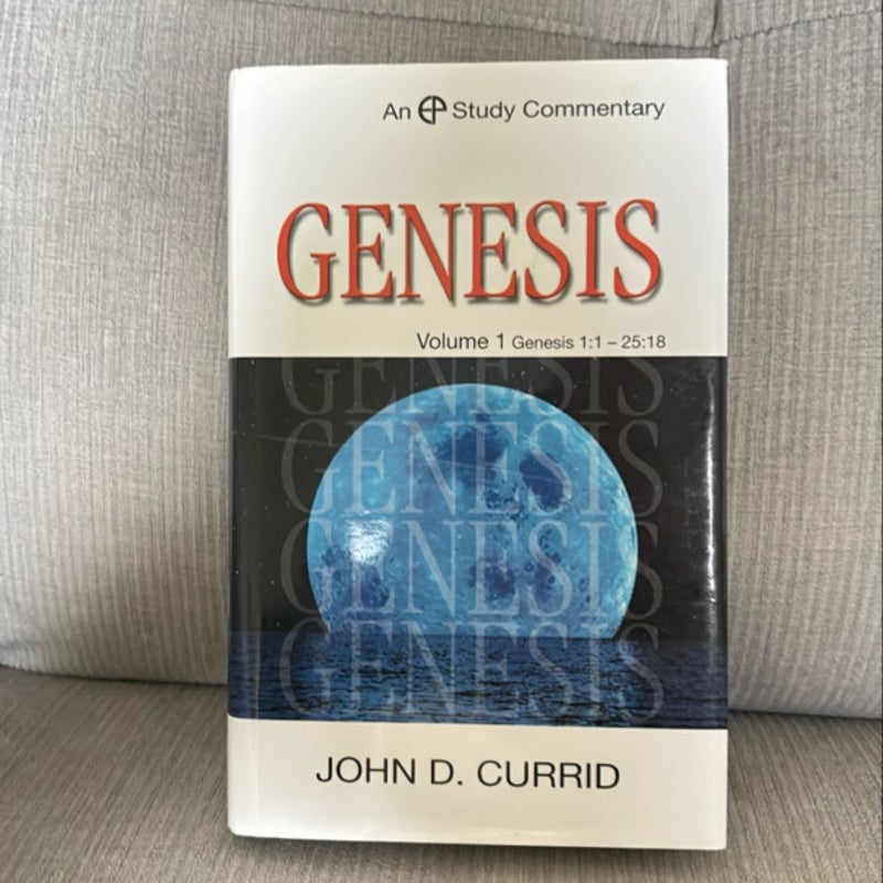 Genesis