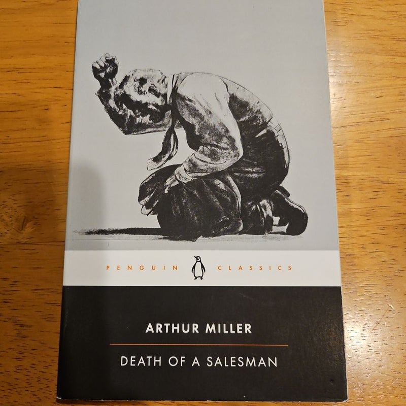 Death of a Salesman