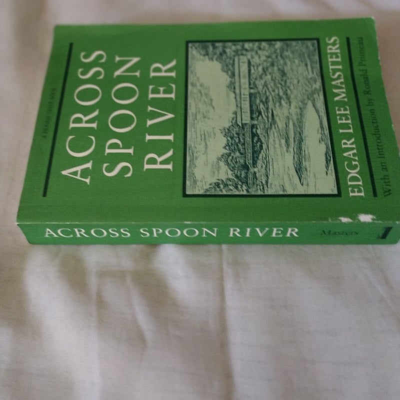 Across Spoon River