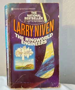 Ringworld Engineers