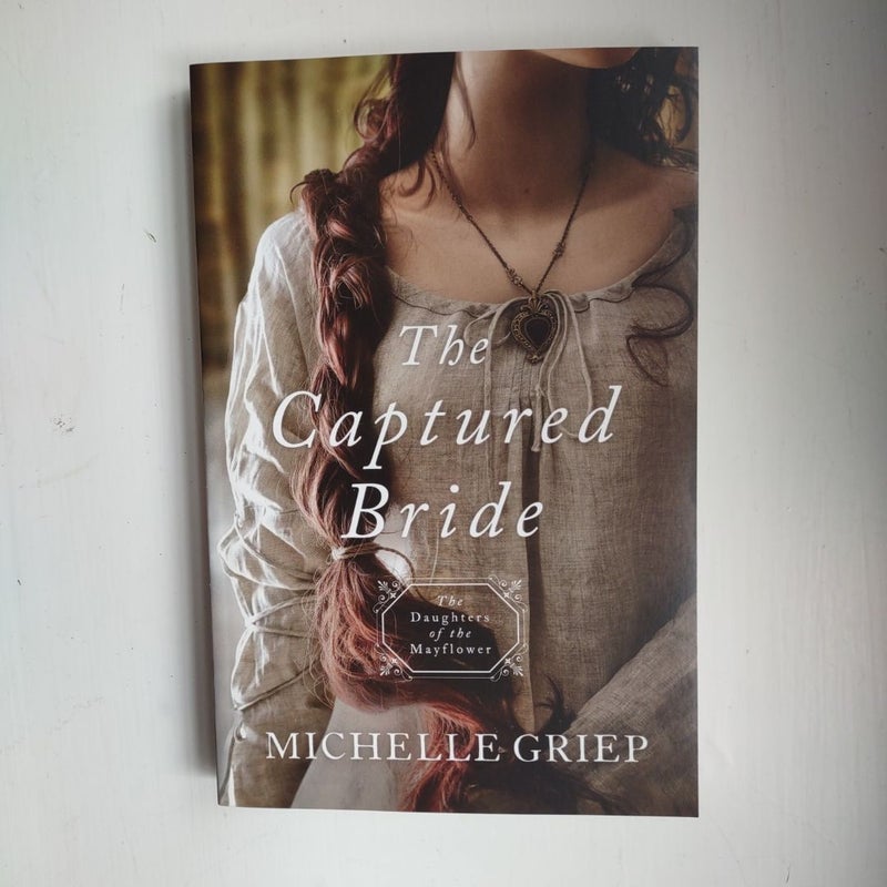 The Captured Bride