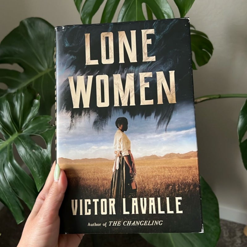 Lone Women