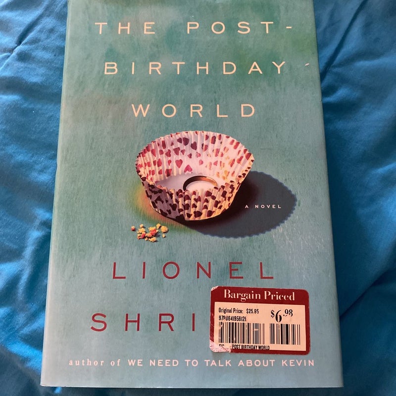 The Post-Birthday World