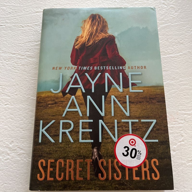 Secret Sisters